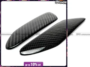 Cubierta de tapa de alerón trasero de fibra de carbono 2 piezas para Mazda RX7 FD3S Mazdaspeed - Imagen 1 de 5