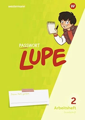 Olesia Belenko Ursula Emanuel Mar PASSWORT LUPE - Sprach (Broschüre) (UK IMPORT) - Image 1 of 2