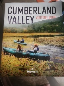Cumberland Valley Visitors Guide - Picture 1 of 5