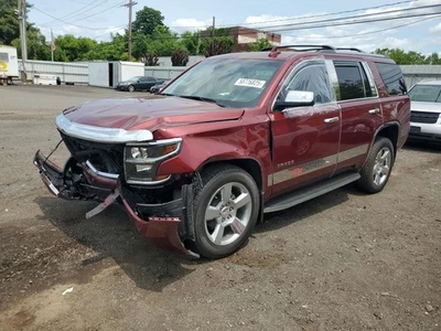 Used Body Control Module fits: 2019 Chevrolet Tahoe Body Control BCM classic sty Foto 1 de 4