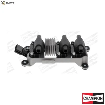 IGNITION COIL BAEA154E FOR SKODA VW AUDI 100 A4/S4/Convertible A6/S6 A8/S8 2.8L - Image 1 of 4