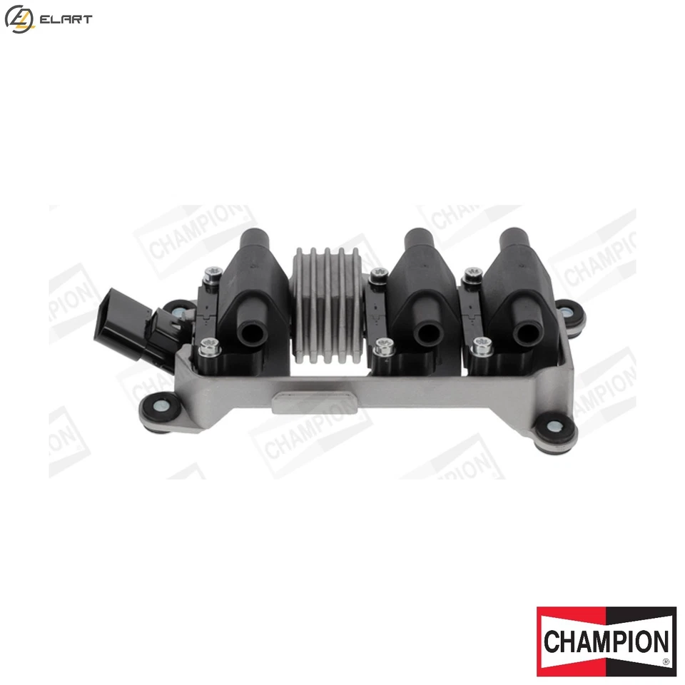 IGNITION COIL BAEA154E FOR SKODA VW AUDI 100 A4/S4/Convertible A6/S6 A8/S8 2.8L - Image 1 of 4