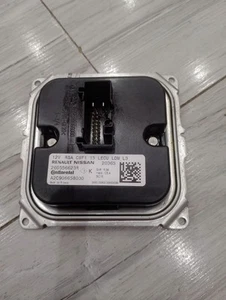MODUŁ LED PRZETWORNICA RENAULT NISSAN A2C906658030 260556623R - Imagen 1 de 3