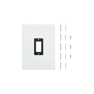Intercom Kit for Ring Video Doorbell Wired, 2, White - Picture 1 of 1