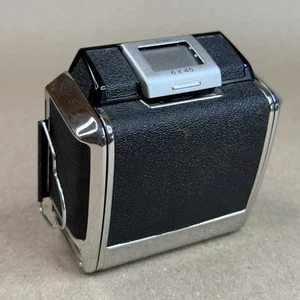 Zenza Bronica S2A S2 6x4.5 Medium Format Roll Film Back - Picture 1 of 7