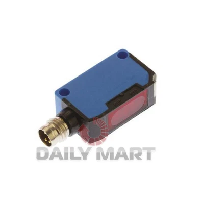 New In Box SICK WT150-P460 WT150P460 Photoelectric Proximity Sensor - Image 1 of 3