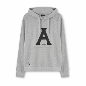 Sudadera con Capucha Hombre Astore Socaci Gris claro - Imagen 1 de 5