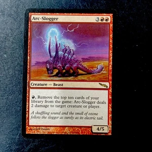 Arc-Slogger Magic: The Gathering Mirrodin Regular 85/306 - Picture 1 of 4
