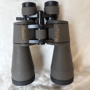 Galileo Binoculars Model C-103060 10X30X60 ZOOM 180ft 100yds @ 10X 60M/1000M 10X - Picture 1 of 10