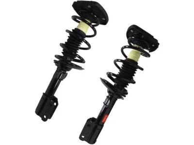 For 2004-2007 Chevrolet Monte Carlo Strut Assembly Set Rear Detroit Axle 15254YF - Изображение 1 из 2