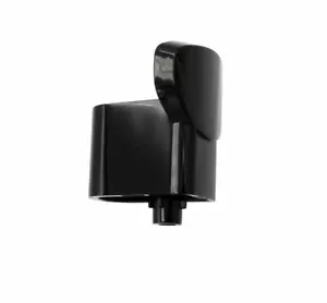 Supporto maniglia porta microonde per GE JVM3160DF2BB JVM3160DF4BB JVM3160DF4BB JNM3160DF1BB - Foto 1 di 5