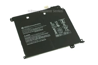 859027-421 DR02XL OEM HP BATERÍA 7.7V 43.7WH CHROMEBOOK 11-V010WM (A)(DE112) Foto 1 de 2