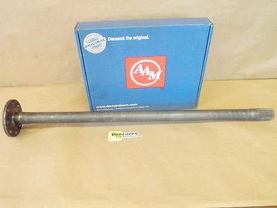 14 Bolt 10.5 Rear Axle Shaft RH Passenger Side 1974-1997    3977384    1162R - Image 1 of 4