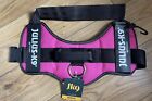 Pink Julius k9 Dog Harness. IDC Power. New With Tags Large (1)