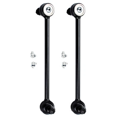 2Pcs Rear Sway Bar End Link For TOYOTA AVALON 2007-2012 & LEXUS ES350 2007-2012 Foto 1 de 4