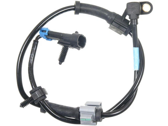 58DD76R Front ABS Speed Sensor Fits 2001-2007 GMC Sierra 2500 HD - Image 1 of 1