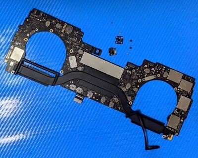 MacBook Pro 13" A1706 Late 2016 i5-6267U 2.9GHz 16GB 512GB Logic Board 661-05264 - Image 1 of 4