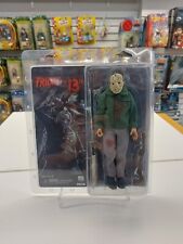 Friday The 13th Jason Voorhees Action Figure Neca Reel Toys Horror Slasher