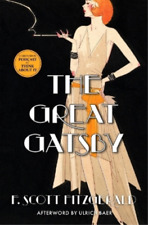 F Scott Fitzgerald The Great Gatsby (Warbler Classics) (Paperback)