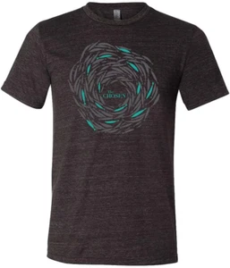 : against the Current T-Shirts - Men, Women, Youth Sizes - Official Merchandise - Picture 1 of 7