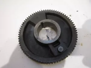 Original South Bend Lathe 9 10K Headstock Back Gear Bull Gear Assembly - Picture 1 of 6
