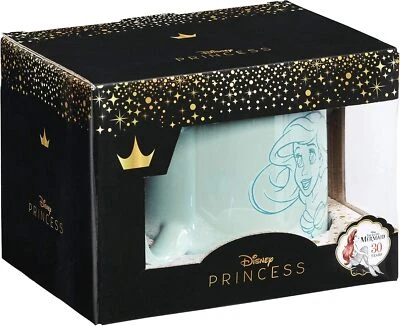 Funko Disney: The Little  Mermaid OVERSIZED Mug Imperfect Box - Image 1 of 4