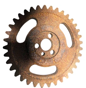 1984-1985 Chevrolet Corvette C4 Camshaft Timing Gear Sprocket OEM Part 340235 - Picture 1 of 5