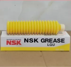 NSK Grasa LGU 80g Tubo (2.8oz) Nuevo en caja Envío gratuito *SUMINISTRO LIMITADO" - Imagen 1 de 3