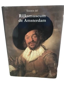 Tesoros Del Rijksmuseum de Amsterdam - Foto 1 di 2