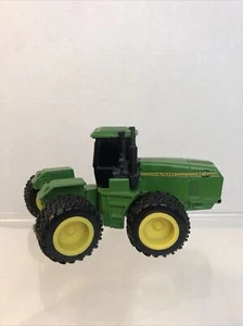ERTL John Deere 8870 Tractor Farm Vehicle Duel 4WD 1/64 - Picture 1 of 12