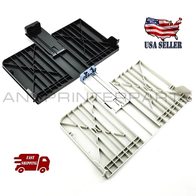 RC2-9590 RC2-1523 RC3-0596 Paper Input Tray HP Color LaserJet M1536 P1566 P1606 - Image 1 of 4