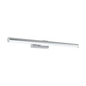 Weiß Chrom Badezimmerlampe Moderne Wandlampe über dem Spiegel 1350lm IP44 - Bild 1 von 1