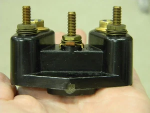 New Reliable Signal Circuit Protector R123 A5 - Picture 1 of 3