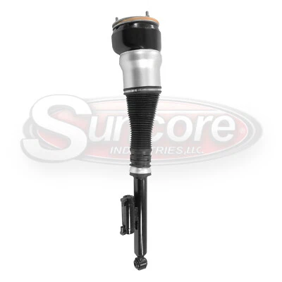2014-2017 Mercedes S550 Rear Right Airmatic Air Strut Assembly W222 Foto 1 de 2