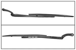 f.becker_line Scheibenwischerarm Vorne Links für AUDI A4 B6 - Bild 1 von 1
