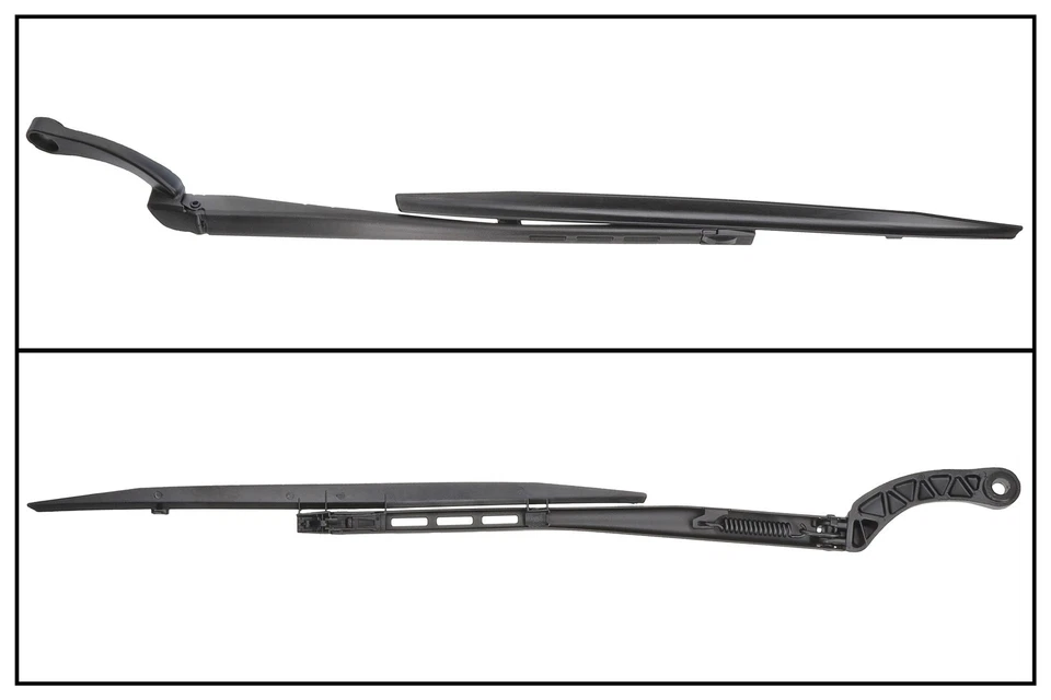 f.becker_line Scheibenwischerarm Vorne Links für AUDI A4 B6 - Bild 1 von 1