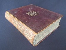 Levy Rex (1813-1900) & Susanna C Shirk (1815-1904) Family Bible Genealogy PA