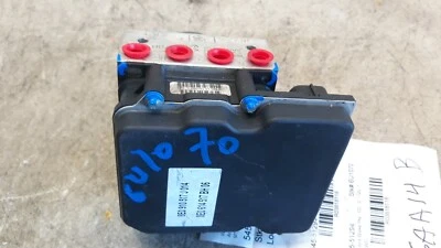 Conjunto modulador bomba ABS Audi A4 AWD Quattro S4 2007-2009 104 k Foto 1 de 4