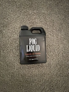 Liquid Fog - Picture 1 of 2