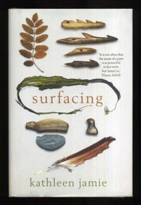 Kathleen Jamie - Surfacing; SIGNIERT 1./1. - Bild 1 von 2