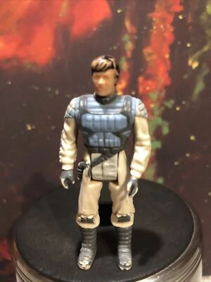 Figura de acción Kenner M.A.S.K. de colección máscara Bruce Sato Adventure Pack Foto 1 de 4