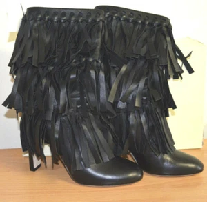 NUEVAS Botas de Mujer Jimmy Choo Talla 6 - Imagen 1 de 7