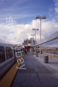 19 Photo Slides Bay Point Bart Station Opening, CA 1996 - Picture 1 of 10