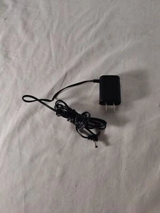 26-360040-4UL-128 OEM RJ-AS060400U001 ADAPTER 6 V 400mA VTECH AT&T PHONES C5.2 - Picture 1 of 4
