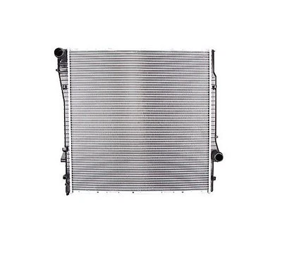 RADIADOR BMW X5 E53 3.0 D AUTOMÁTICO - OE: 17101439101 / 1439101 - NUEVO!!! - Imagen 1 de 2