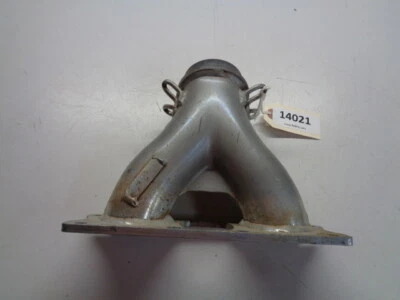 Polaris Exhaust Manifold / Y-Pipe - SLP - 2009 Dragon RMK 800 - #14021 - Image 1 of 3