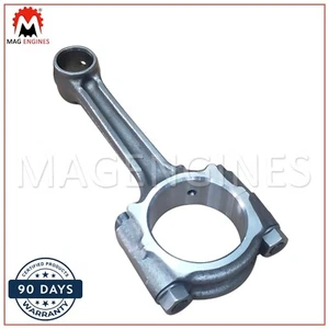 12160-58J00 CONNECTING ROD SUZUKI K6A FOR ALTO WAGON R KEI/SWIFT 0.66 LTR PETROL - Picture 1 of 5
