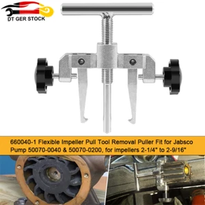 660040-1 Impeller Puller Removal Tool for 2-1/4" to 2-9/16" Impeller Jabsco Pump - Bild 1 von 12