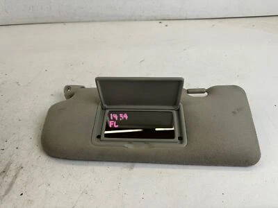 Parasol izquierdo Nissan 240SX S13 89-93 OEM #:053 Foto 1 de 4