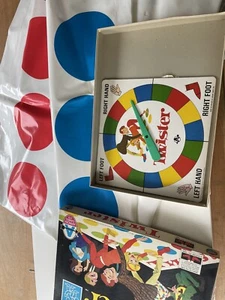 Vintage Original Twister - Picture 1 of 1